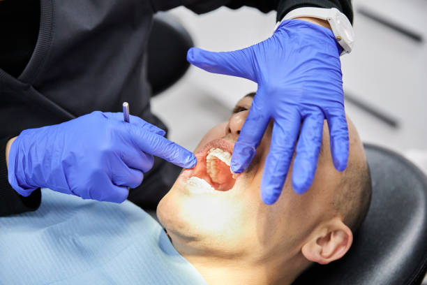 Best 24-Hour Emergency Dentist in Salmon Brook, CT