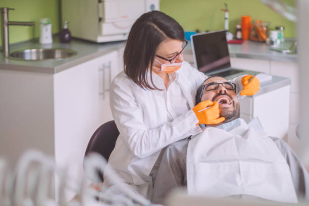 Best Walk-In Emergency Dentist in Salmon Brook, CT