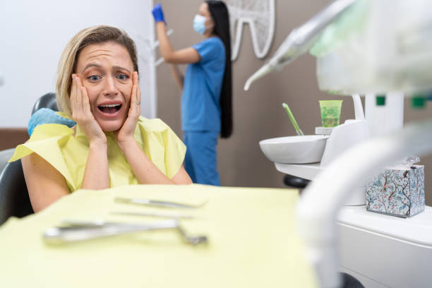 Best Pediatric Emergency Dentist in Salmon Brook, CT